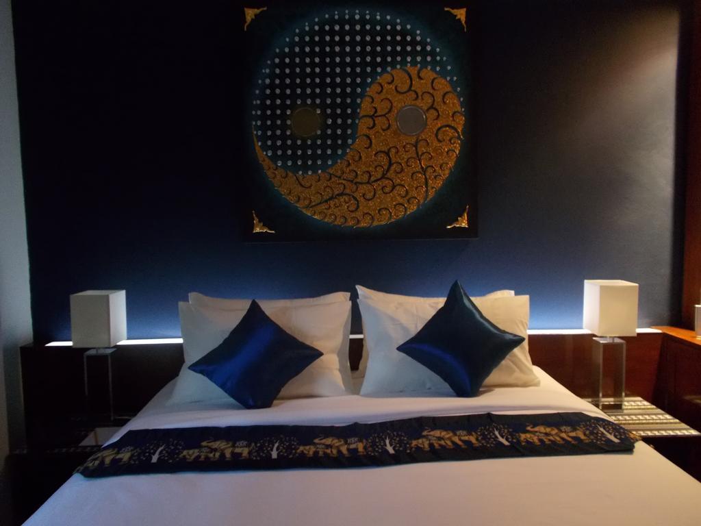Wualai Residence Chiang Mai Pokój zdjęcie