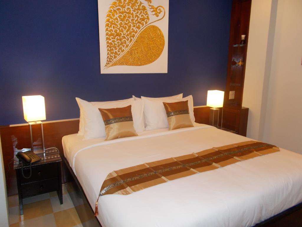 Wualai Residence Chiang Mai Pokój zdjęcie