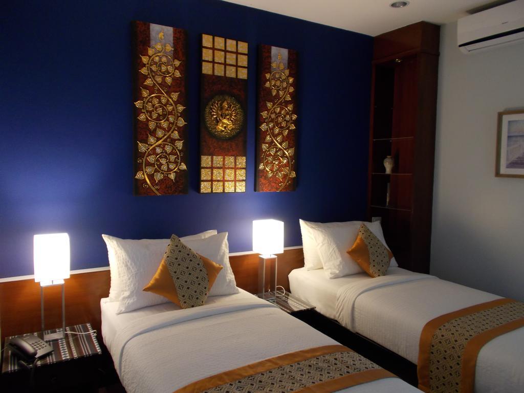 Wualai Residence Chiang Mai Zewnętrze zdjęcie