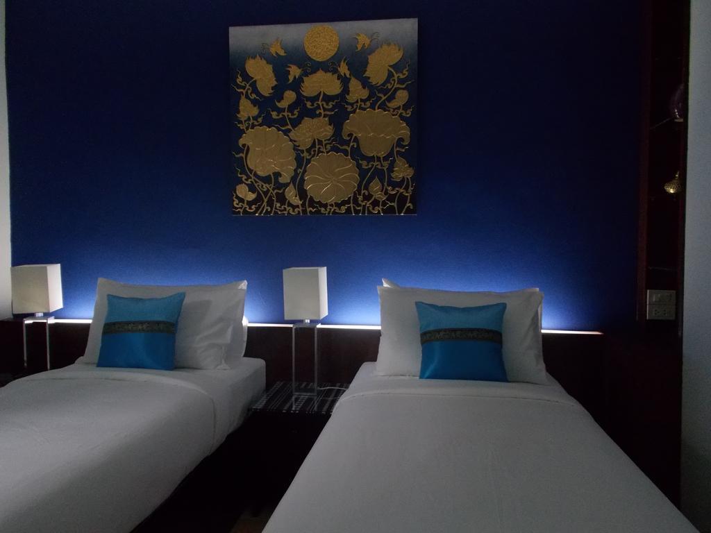 Wualai Residence Chiang Mai Zewnętrze zdjęcie
