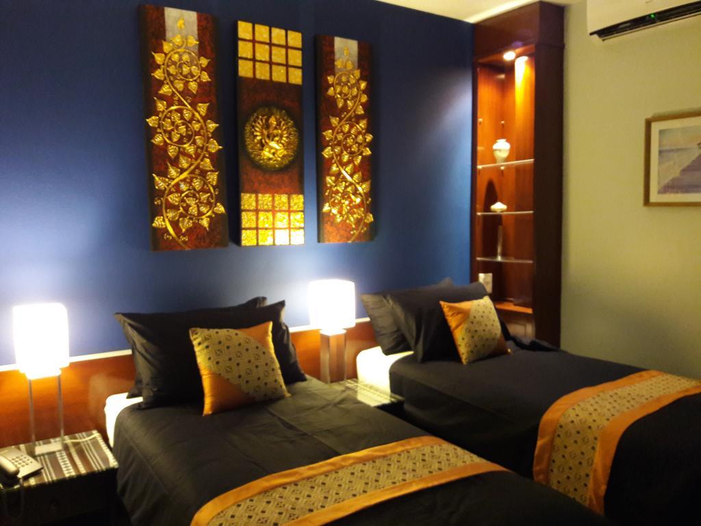 Wualai Residence Chiang Mai Zewnętrze zdjęcie