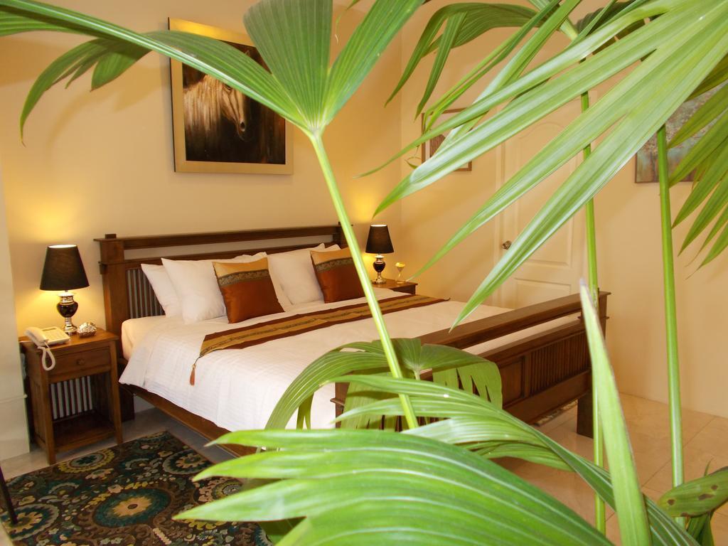 Wualai Residence Chiang Mai Zewnętrze zdjęcie