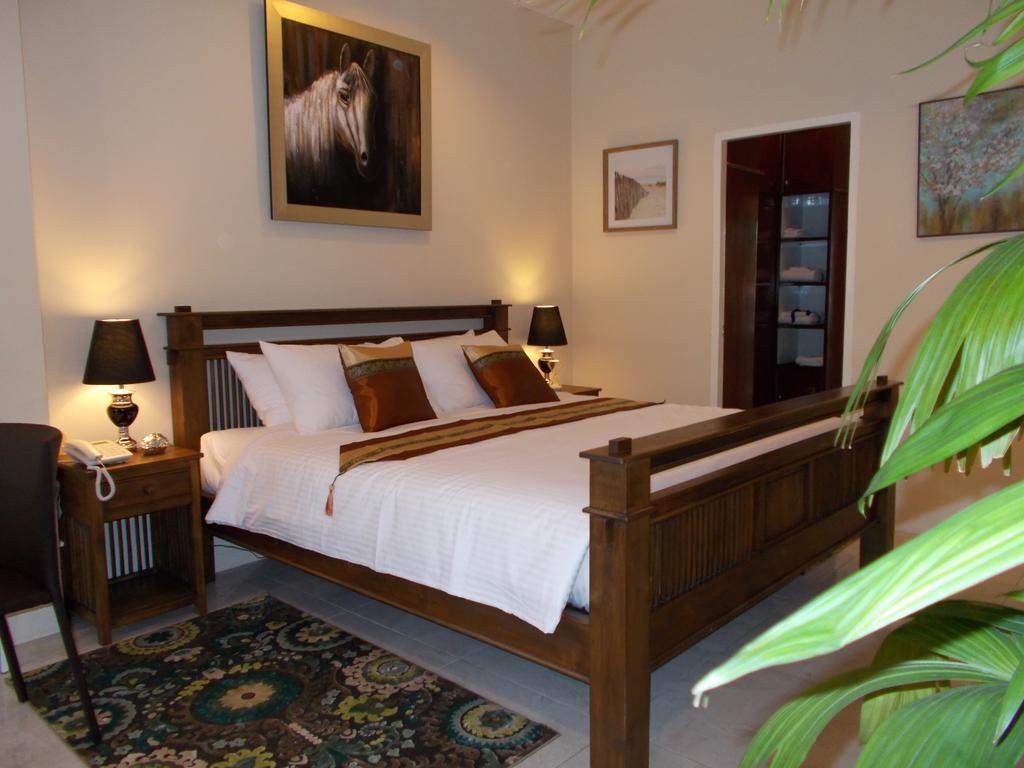 Wualai Residence Chiang Mai Zewnętrze zdjęcie