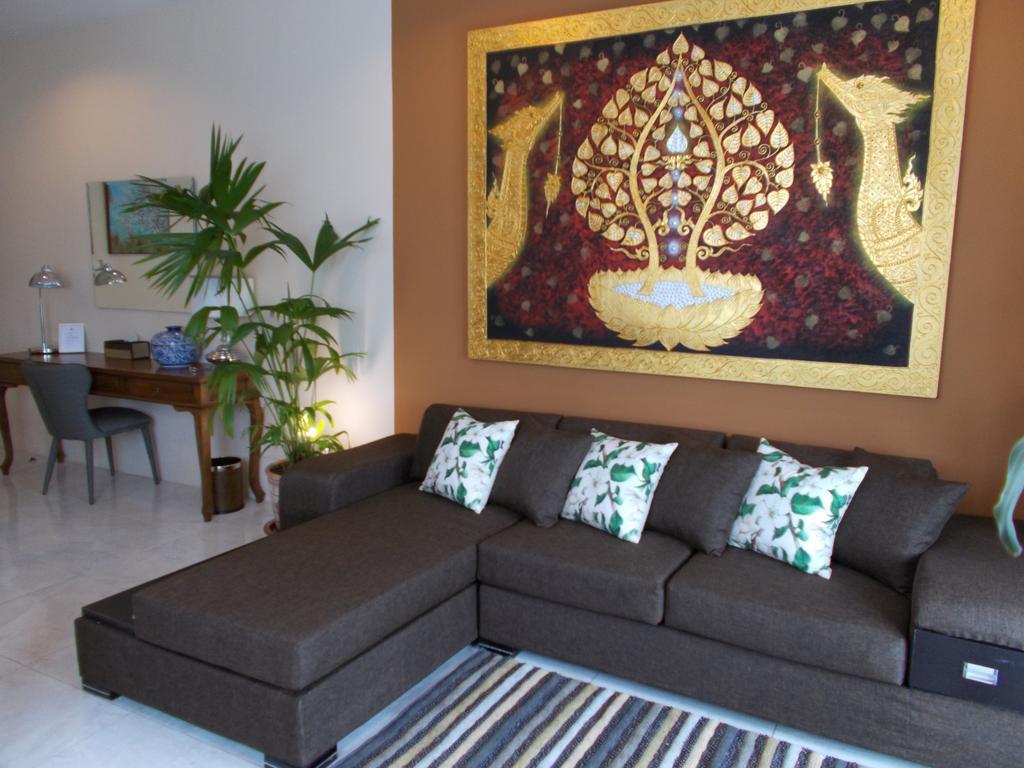 Wualai Residence Chiang Mai Zewnętrze zdjęcie