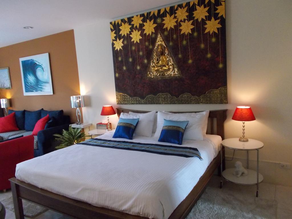 Wualai Residence Chiang Mai Zewnętrze zdjęcie