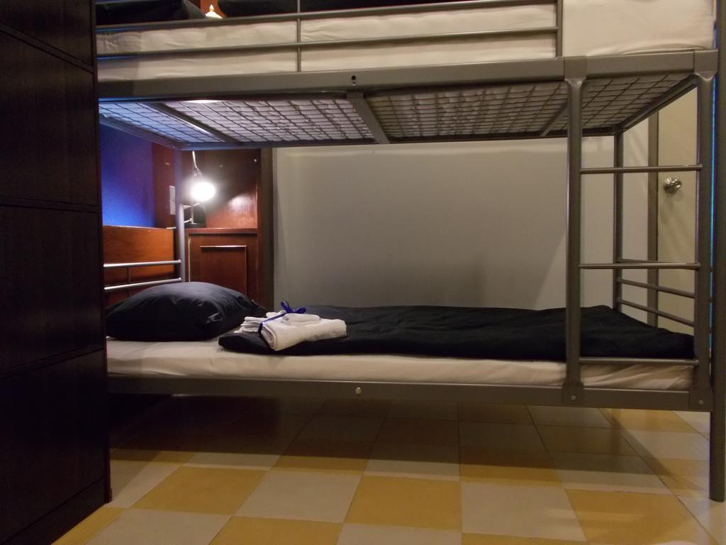 Wualai Residence Chiang Mai Zewnętrze zdjęcie