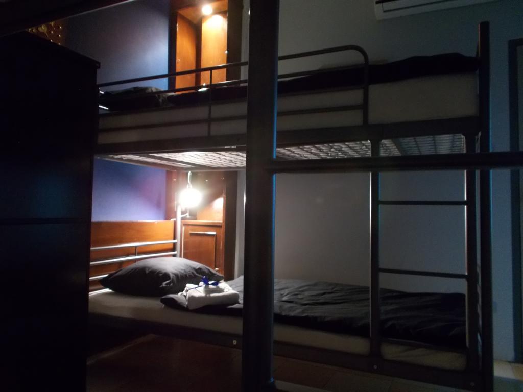 Wualai Residence Chiang Mai Zewnętrze zdjęcie