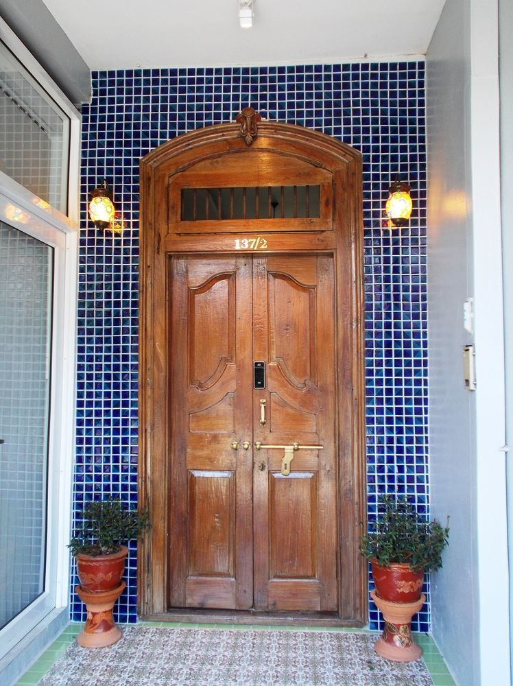 Wualai Residence Chiang Mai Zewnętrze zdjęcie