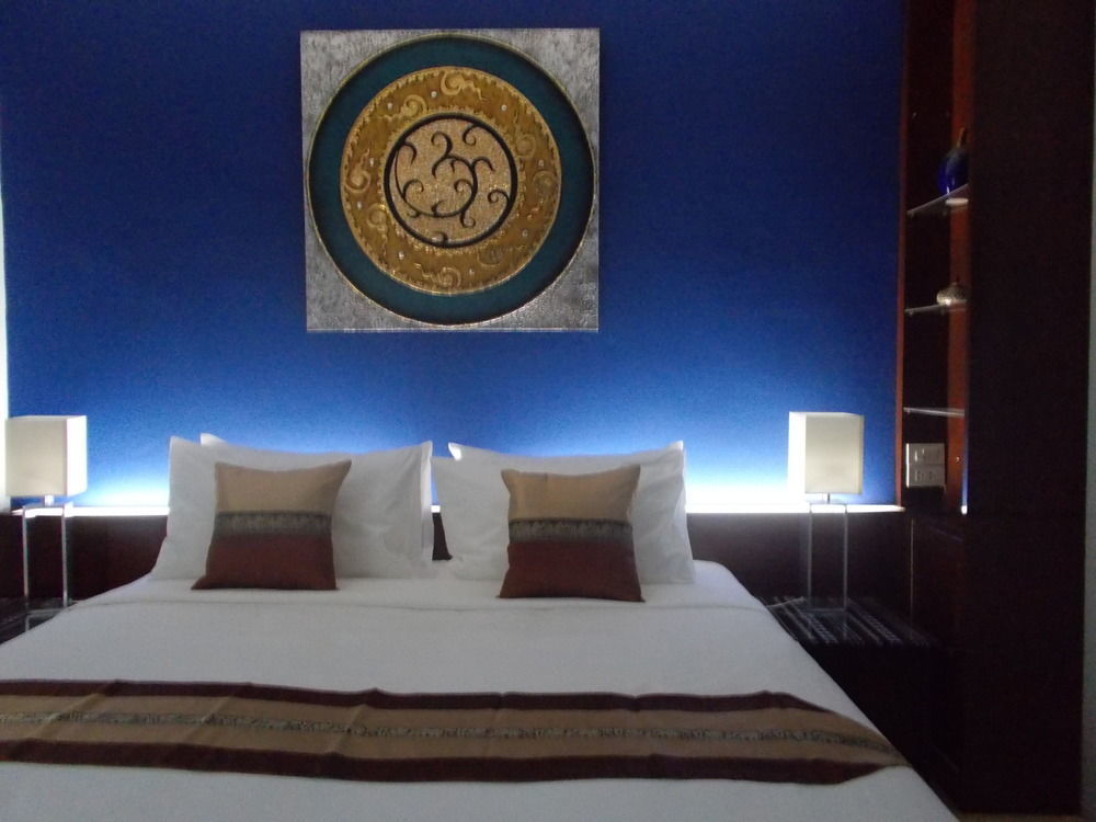 Wualai Residence Chiang Mai Zewnętrze zdjęcie