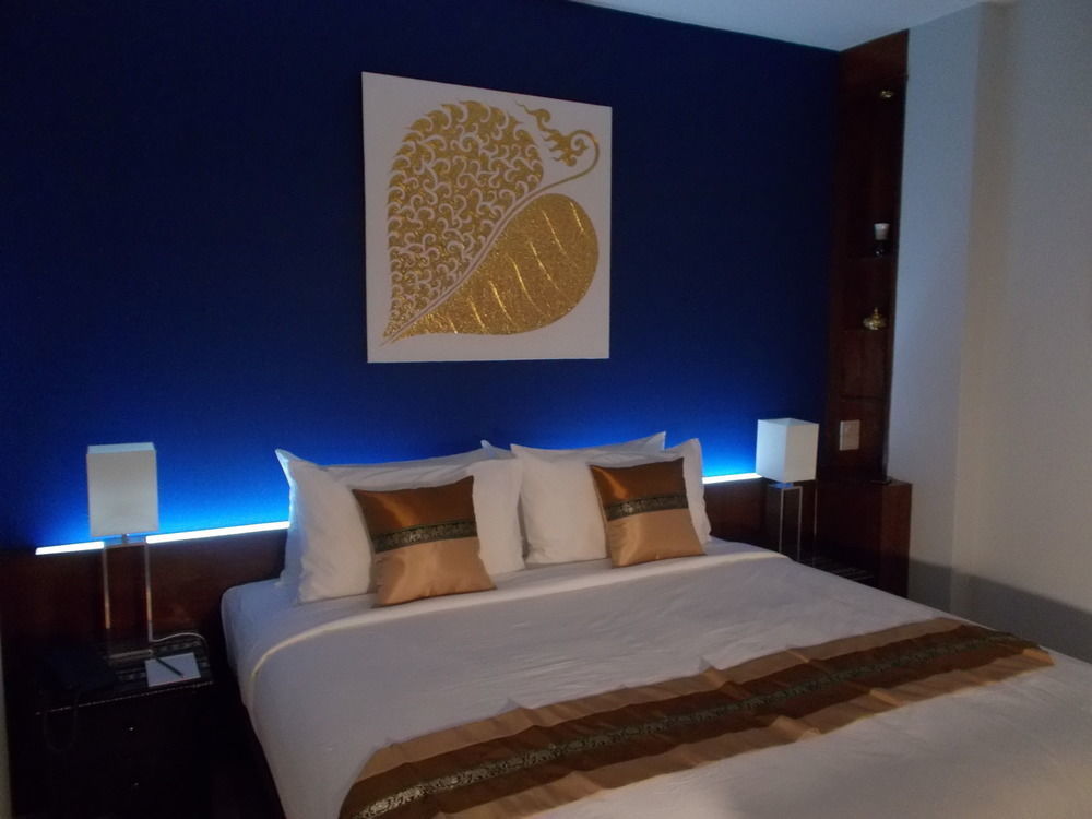 Wualai Residence Chiang Mai Zewnętrze zdjęcie