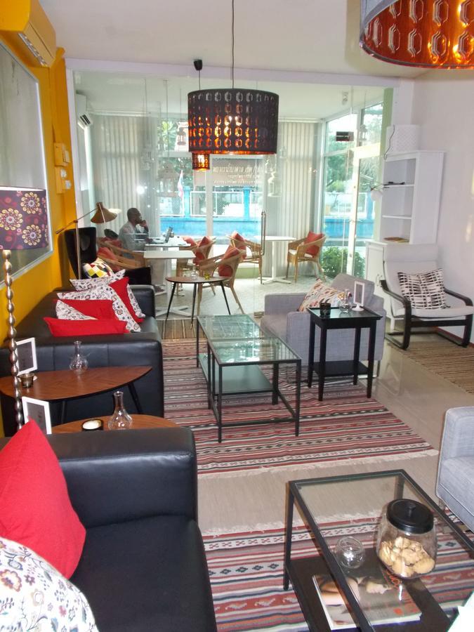 Wualai Residence Chiang Mai Zewnętrze zdjęcie