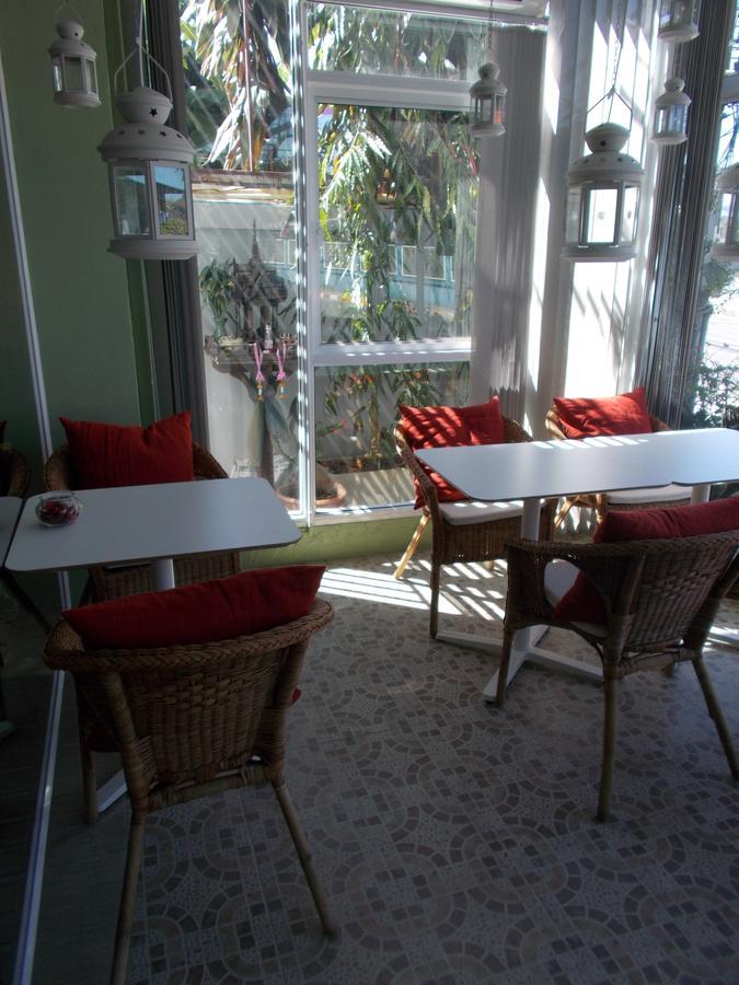 Wualai Residence Chiang Mai Zewnętrze zdjęcie